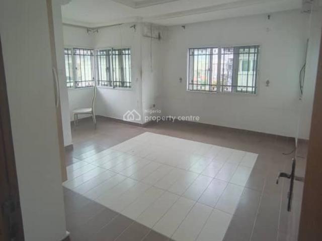 House for rent in Eti Osa, Abuja