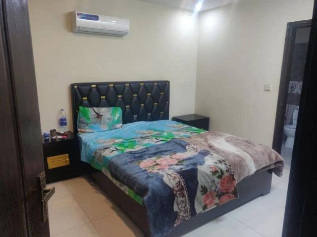 Apartment for rent in Rawalpindi, Islamabad Capital Territory