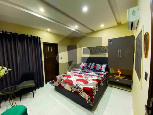 Apartment for rent in Rawalpindi, Islamabad Capital Territory