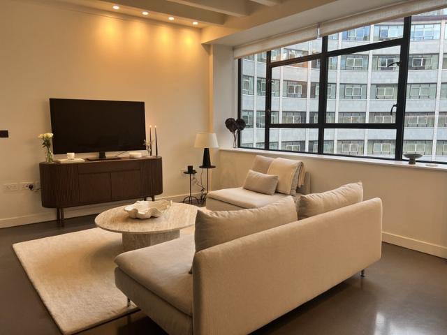 Apartment for rent in Shepherd's Bush, Greater London