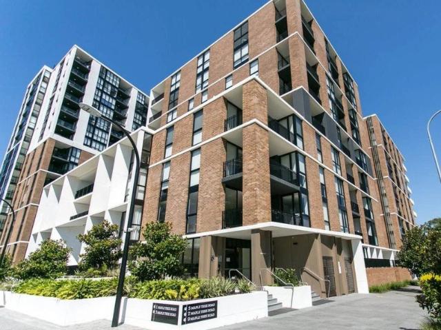 Apartment for rent in Sydney, New South Wales