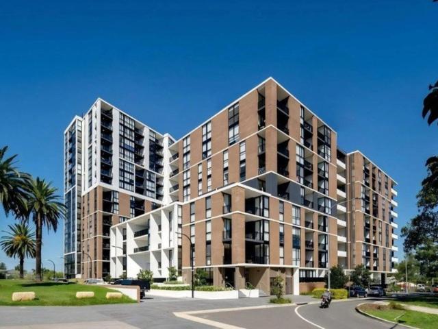 Apartment for rent in Westmead, Sydney