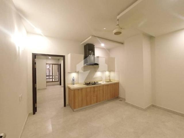 Apartment for rent in Islamabad