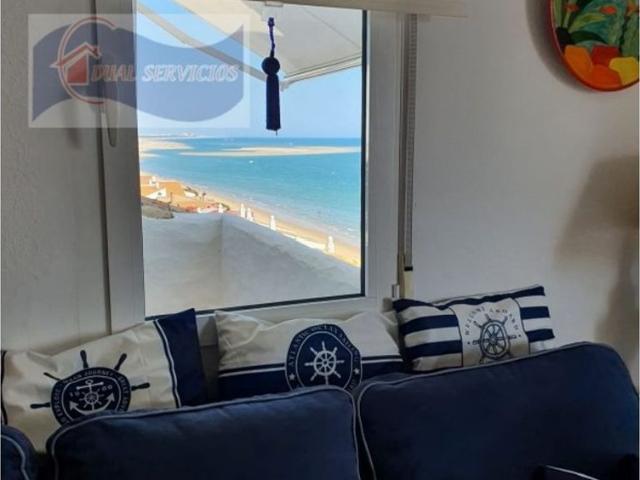Apartamento en alquiler en El Portil, Comarca Metropolitana de Huelva