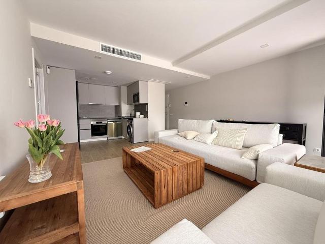 Apartamento en alquiler en Sant Josep de sa Talaia, Eivissa