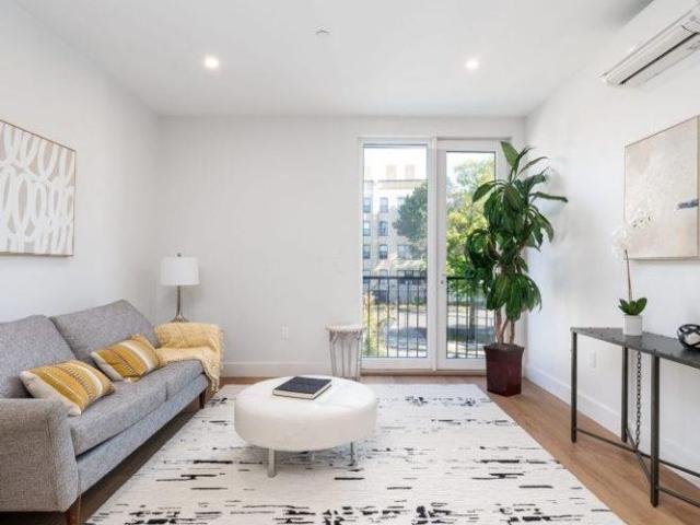Apartment for rent in Hudson, New Jersey