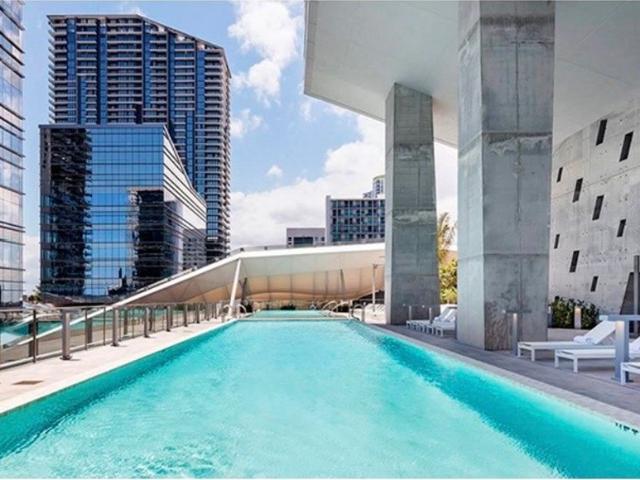 Apartment for rent in Miami, Miami-Dade County