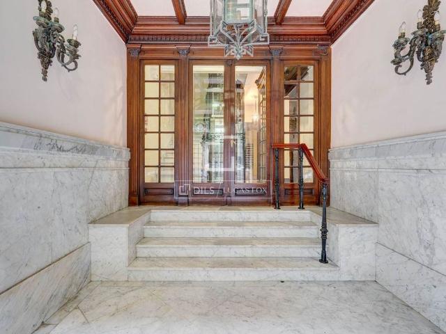 Apartamento en alquiler en Centro, Donostia-san Sebastián