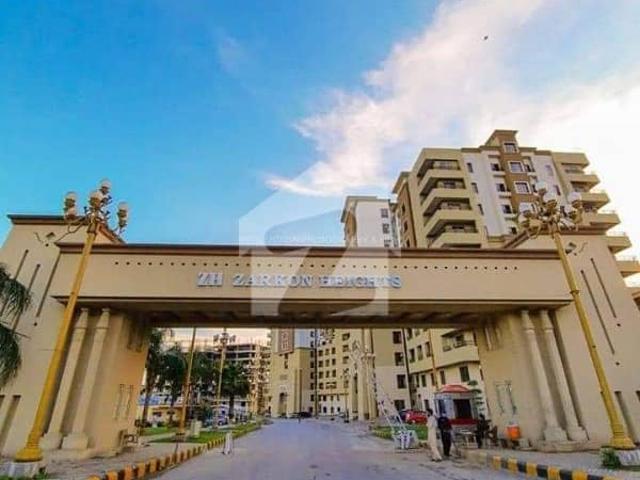 Apartment for rent in Islamabad