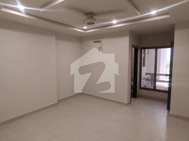 Apartment for rent in Islamabad