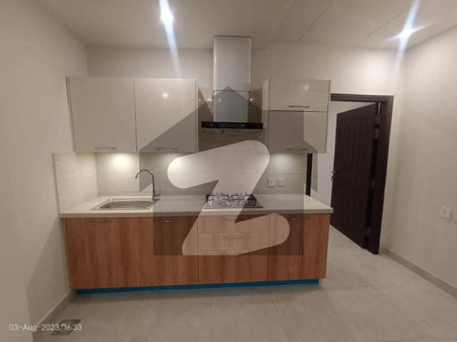 Apartment for rent in Islamabad