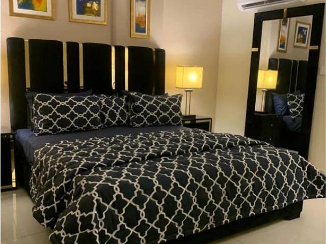 Apartment for rent in Rawalpindi, Islamabad Capital Territory
