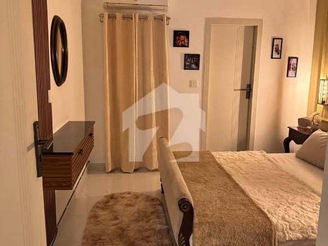 Apartment for sale in Rawalpindi, Islamabad Capital Territory