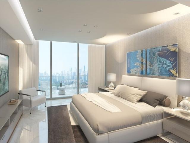 Apartment for sale in Hallandale, Florida