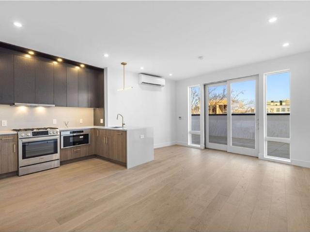 Apartment for sale in Jersey City