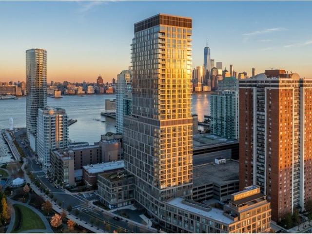 Apartment for sale in Jersey City