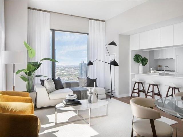 Apartment for sale in Jersey City