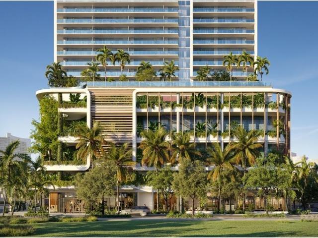 Apartment for sale in Miami, Florida