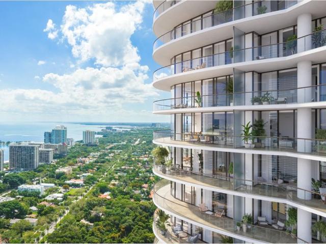 Apartment for sale in Miami, Florida