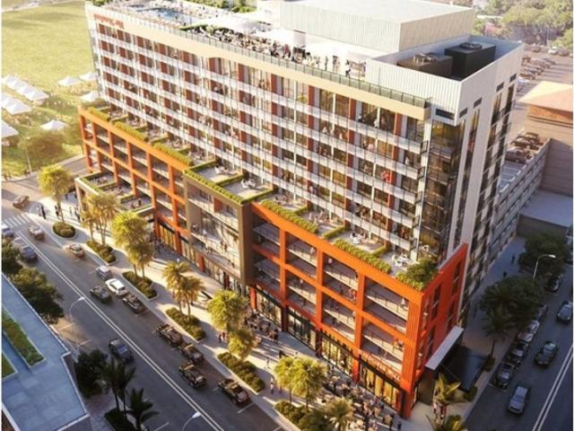 Apartment for sale in Miami, Florida