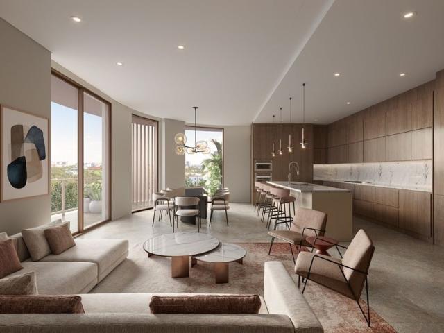 Apartment for sale in Miami, Florida