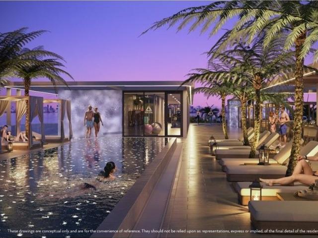 Apartment for sale in Miami, Florida
