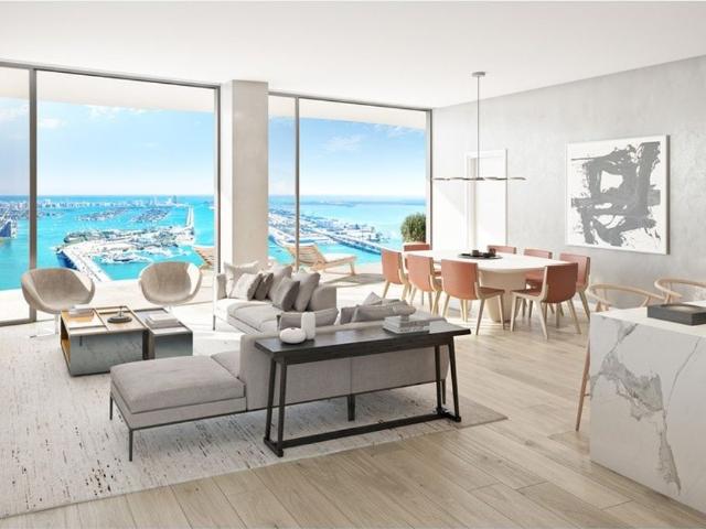 Apartment for sale in Miami, Florida