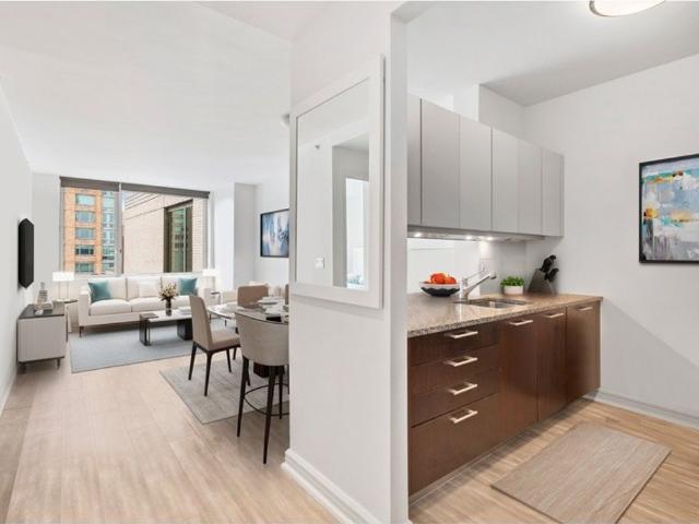 Apartment for sale in Arverne, New York