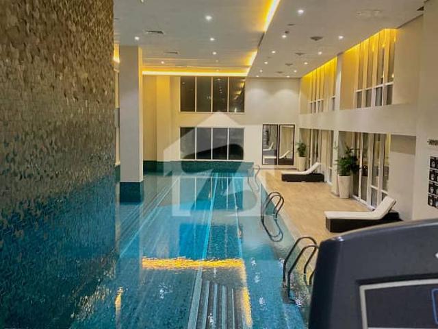 Apartment for sale in Rawalpindi, Islamabad Capital Territory