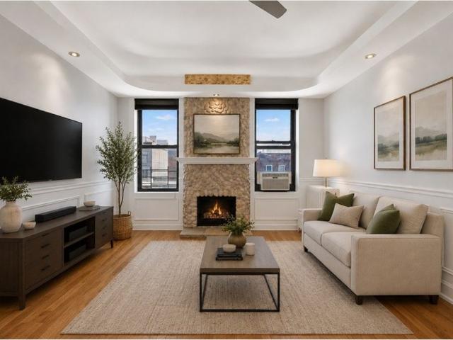 Apartment for sale in Queens County, New York