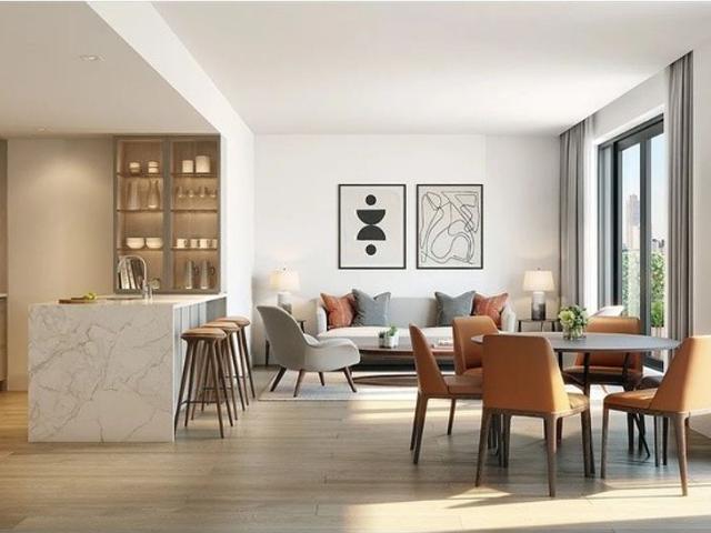 Apartment for sale in Queens County, New York