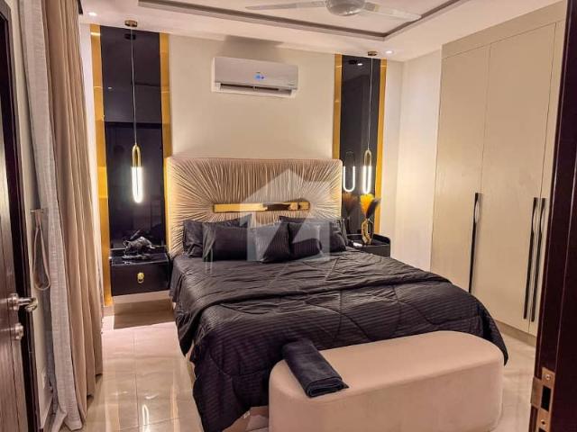 Apartment for rent in Rawalpindi, Islamabad Capital Territory