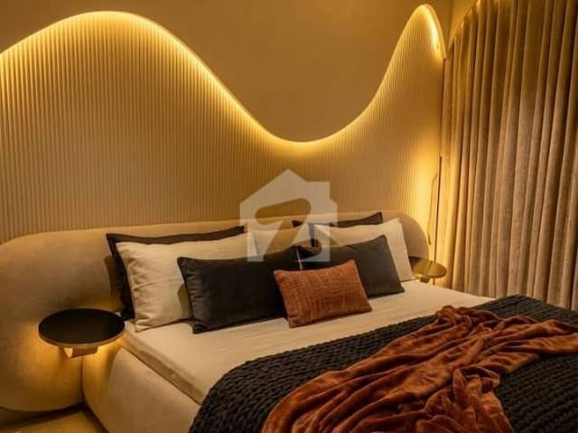 Apartment for rent in Rawalpindi, Islamabad Capital Territory