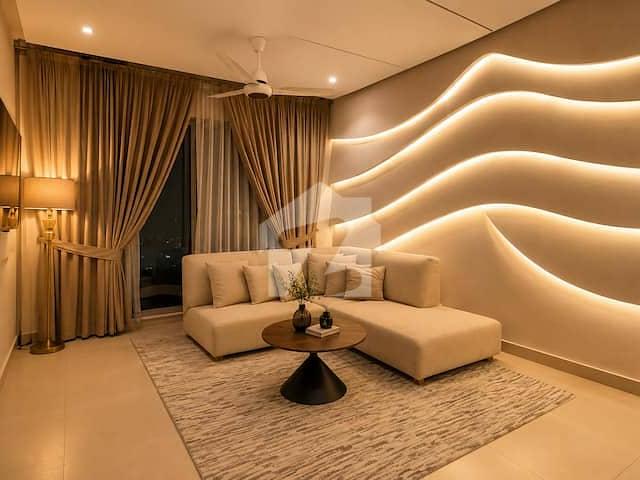 Apartment for rent in لاہور, لاہور ڈویژن
