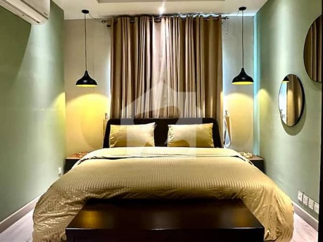 Apartment for rent in Rawalpindi, Islamabad Capital Territory