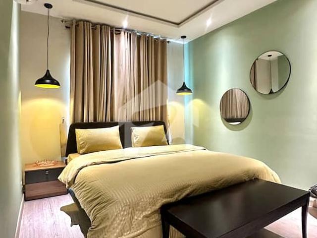 Apartment for rent in Rawalpindi, Islamabad Capital Territory