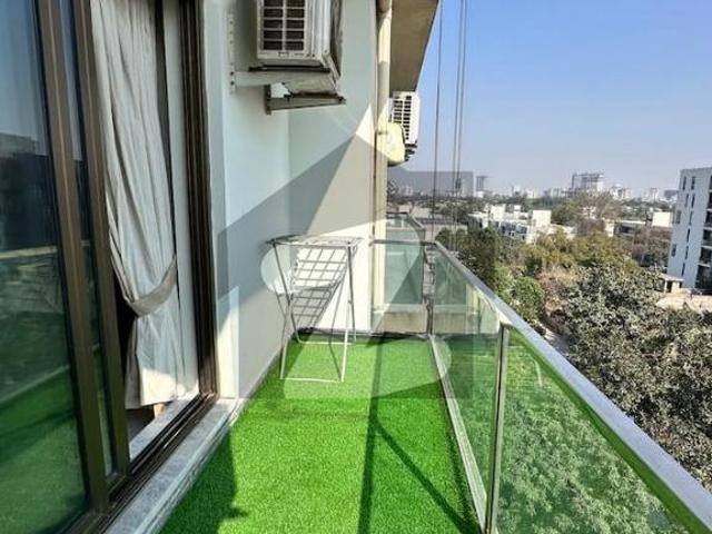 Apartment for rent in Rawalpindi, Islamabad Capital Territory