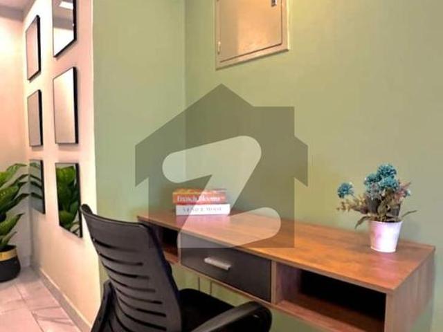 Apartment for rent in Rawalpindi, Islamabad Capital Territory