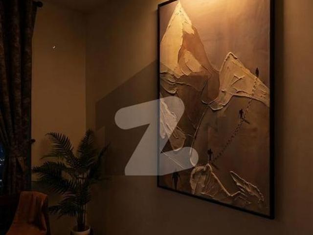 Apartment for rent in Rawalpindi, Islamabad Capital Territory