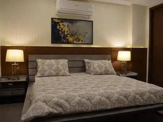 Apartment for rent in Rawalpindi, Islamabad Capital Territory
