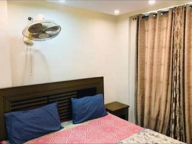 Apartment for rent in Rawalpindi, Islamabad Capital Territory