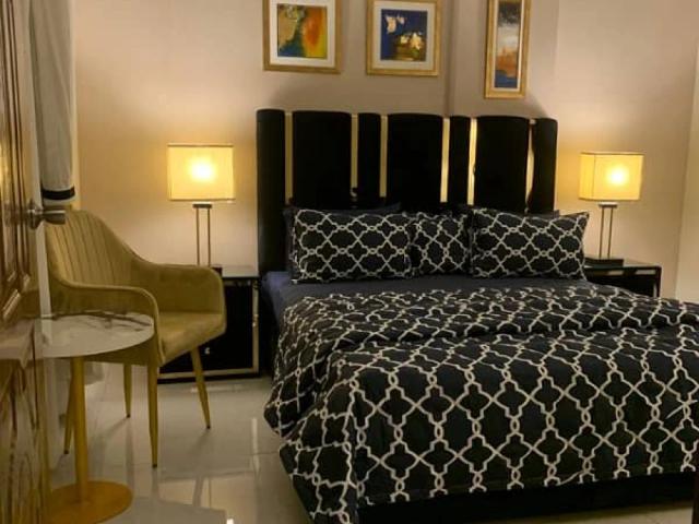 Apartment for rent in Rawalpindi, Islamabad Capital Territory