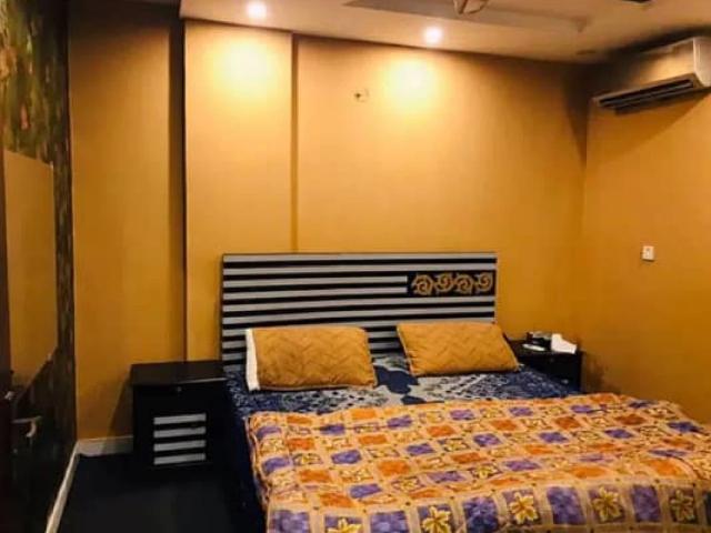 Apartment for rent in Rawalpindi, Islamabad Capital Territory
