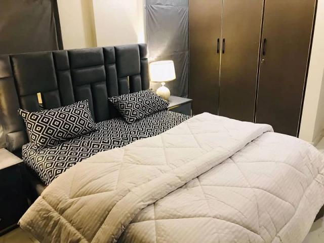 Apartment for rent in Rawalpindi, Islamabad Capital Territory