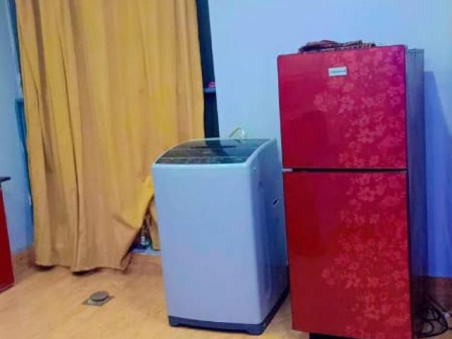 Apartment for rent in Rawalpindi, Islamabad Capital Territory