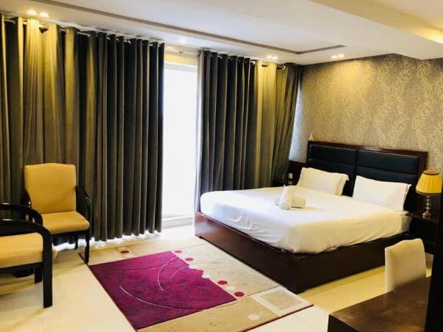 Apartment for rent in Rawalpindi, Islamabad Capital Territory