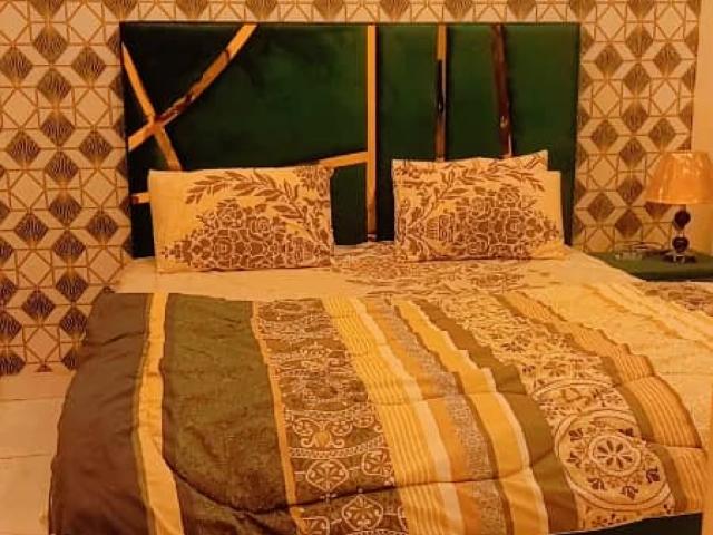Apartment for rent in Rawalpindi, Islamabad Capital Territory