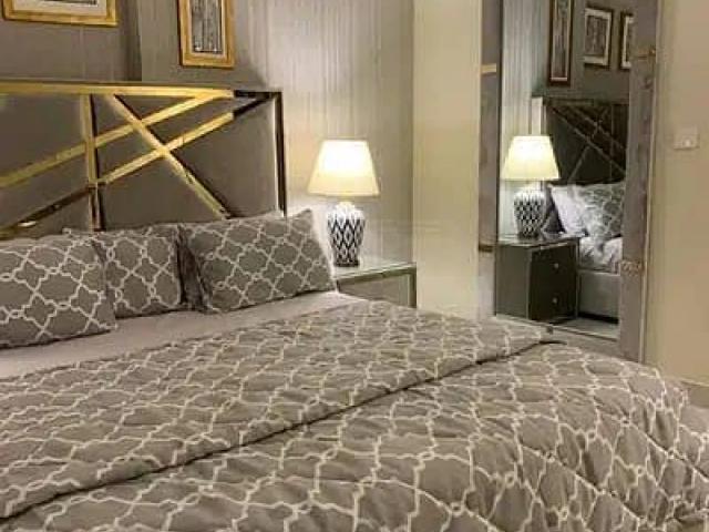 Apartment for rent in Rawalpindi, Islamabad Capital Territory