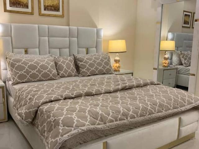 Apartment for rent in Rawalpindi, Islamabad Capital Territory