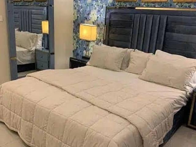 Apartment for rent in Rawalpindi, Islamabad Capital Territory